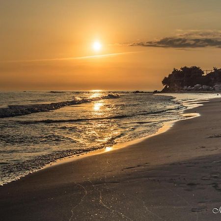 Casa Vacanza Zina Катанія Екстер'єр фото