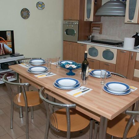 Casa Vacanza Zina Катанія Екстер'єр фото