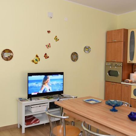 Casa Vacanza Zina Катанія Екстер'єр фото