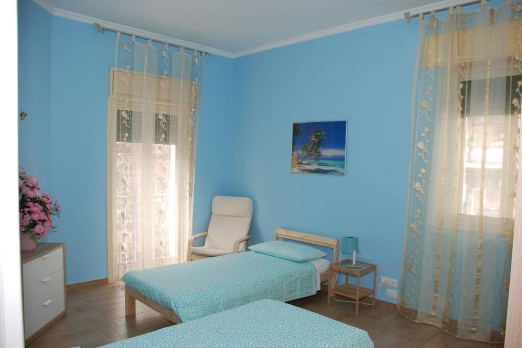 Casa Vacanza Zina Катанія Екстер'єр фото