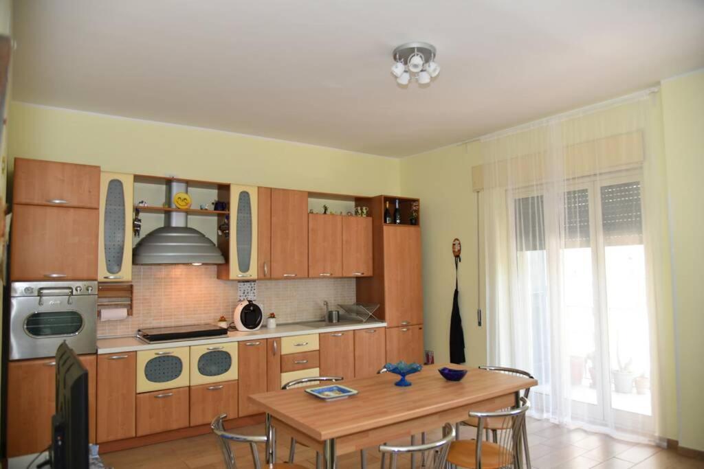 Casa Vacanza Zina Катанія Екстер'єр фото