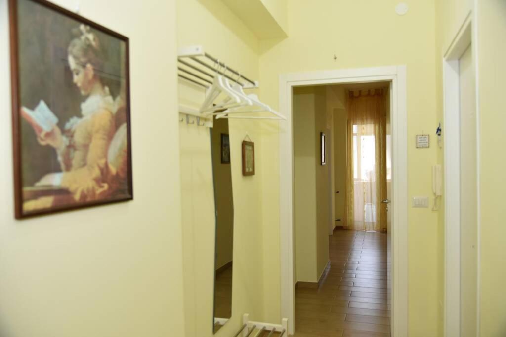 Casa Vacanza Zina Катанія Екстер'єр фото