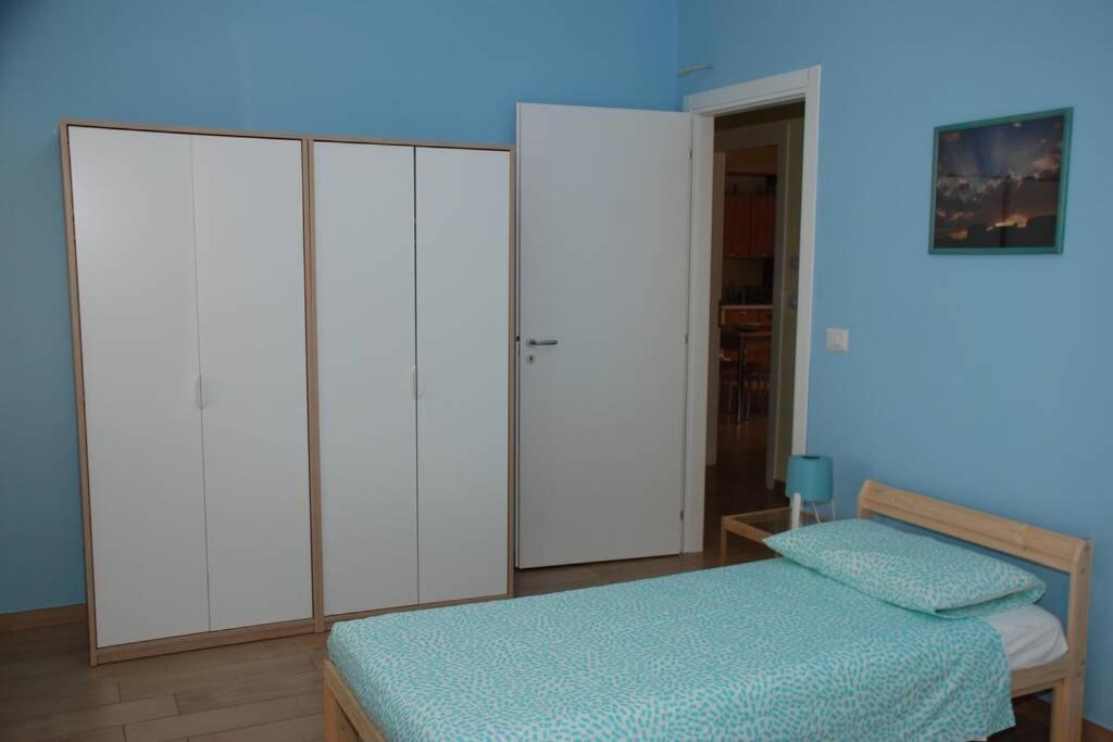 Casa Vacanza Zina Катанія Екстер'єр фото