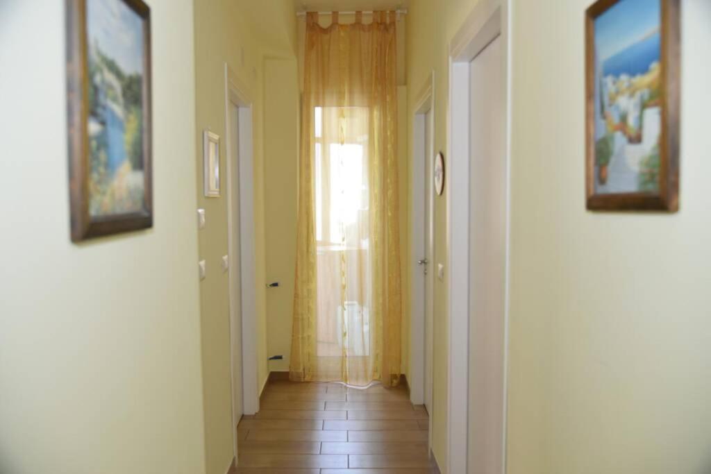 Casa Vacanza Zina Катанія Екстер'єр фото