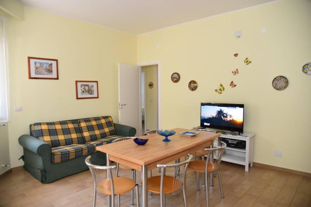 Casa Vacanza Zina Катанія Екстер'єр фото