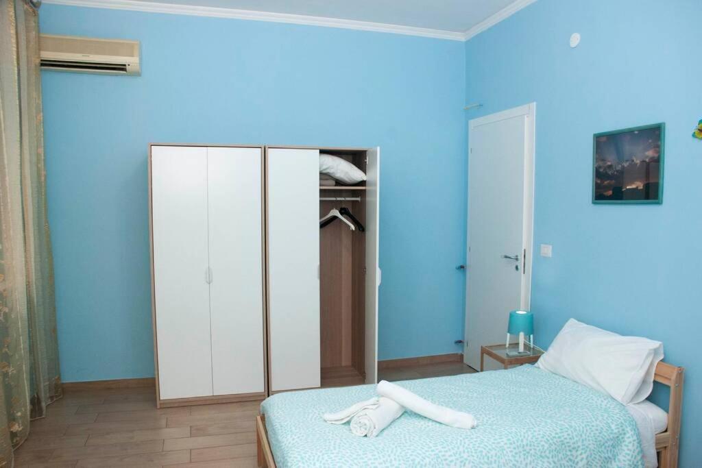 Casa Vacanza Zina Катанія Екстер'єр фото